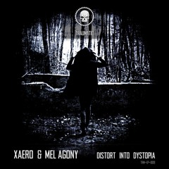 Xaero & Mel Agony - Depths of Depravity