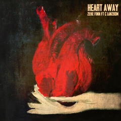 Heart Away Feat. C Lanzbom