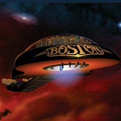 Peace of Mind (Boston Cover)