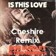 Bob Marley - Is This Love (Cheshire Remix)