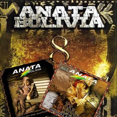 Anata Bolivia - Enganchados de Tinku (DJ Vlady)