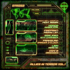 MACKY GEE & COMPLEX - FIGHT RIDDIM --(!OUT NOW!)--