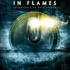 In Flames - The Quiet Place (Vocal Cover)
