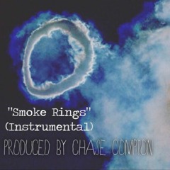Smoke Rings [Instrumental] (Prod. Chase Compton)