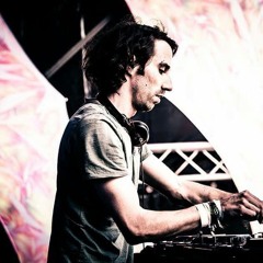 CornFlakes 3D  ॐDJ Set Dez. 2015ॐ