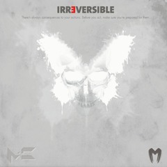 Mashox & Cyke - Irreversible