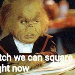 I enjoy confrontation