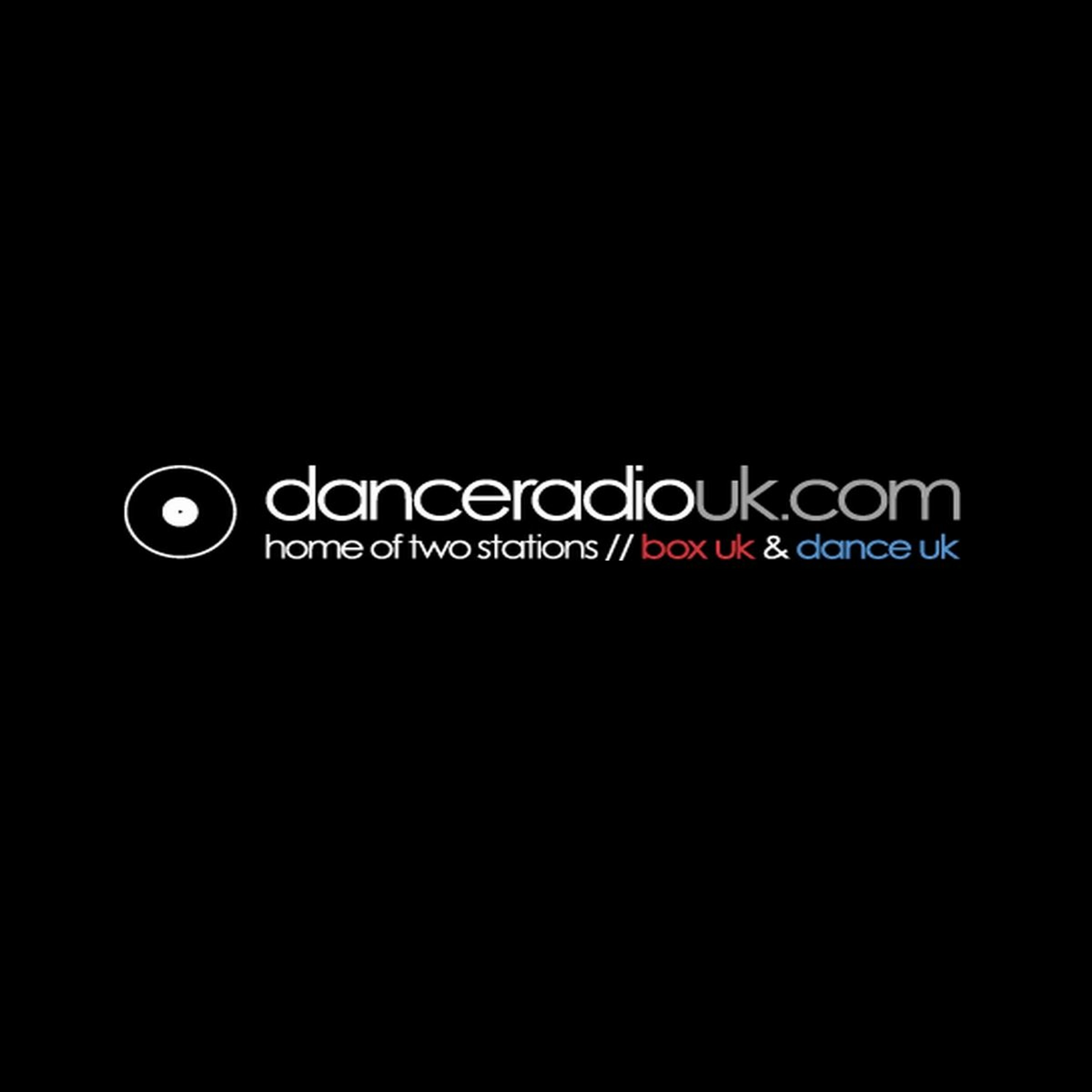 DJ Cautious - Jungle Spectrum Show Live on Dance UK Radio - 14.12.2015 episode artwork