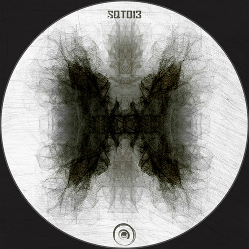 Cardao - Artificial Humans EP - SQT013