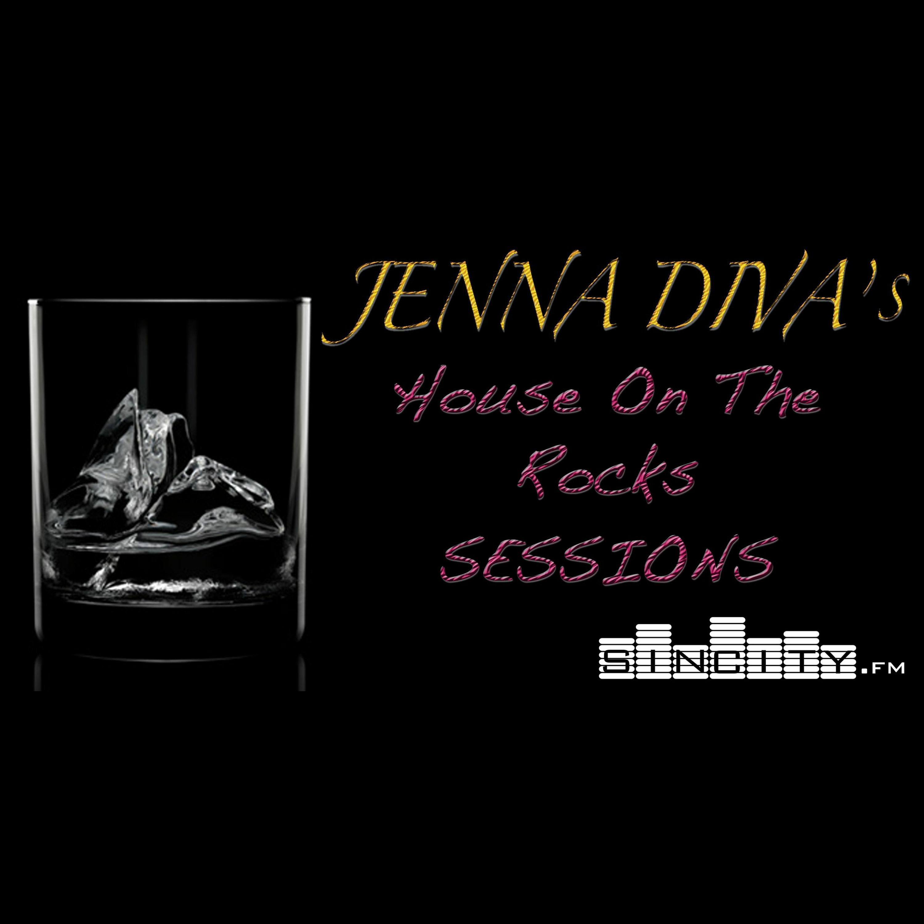 PODCAST JENNA DIVA