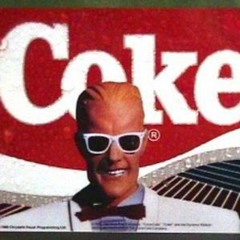 New Coke Classic [ALBUM LINK IN DESCRIPTION]