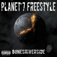 Planet 7 - ( FREESTYLE )