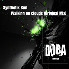 Synthetik Sun - Walking On Clouds (Original Mix)