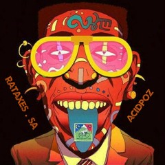 RaTaXeS - SA - Acidpoz