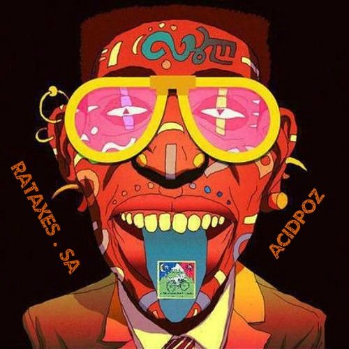 RaTaXeS - SA - Acidpoz
