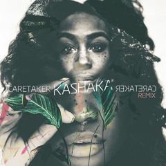 D.R.A.M. - Caretaker Feat SZA (KASHAKA REMIX)