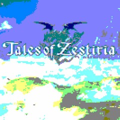 Tales Of Zestiria Theme [8-Bit Cover] (White Light - Superfly)