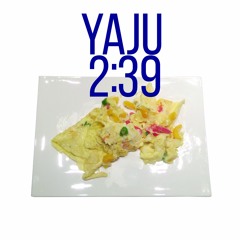Yaju by the 25th hr (produced by the 25th hr)