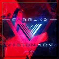 RMX VISIONARY FARRUKO KDJ 2015