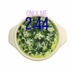 ONLY ME by HRMXNY (produced by HRMXNY)