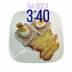 Na Boca by the 25th hr (produced by the 25th hr)