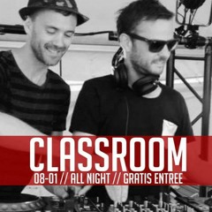 Classroom Minimix December