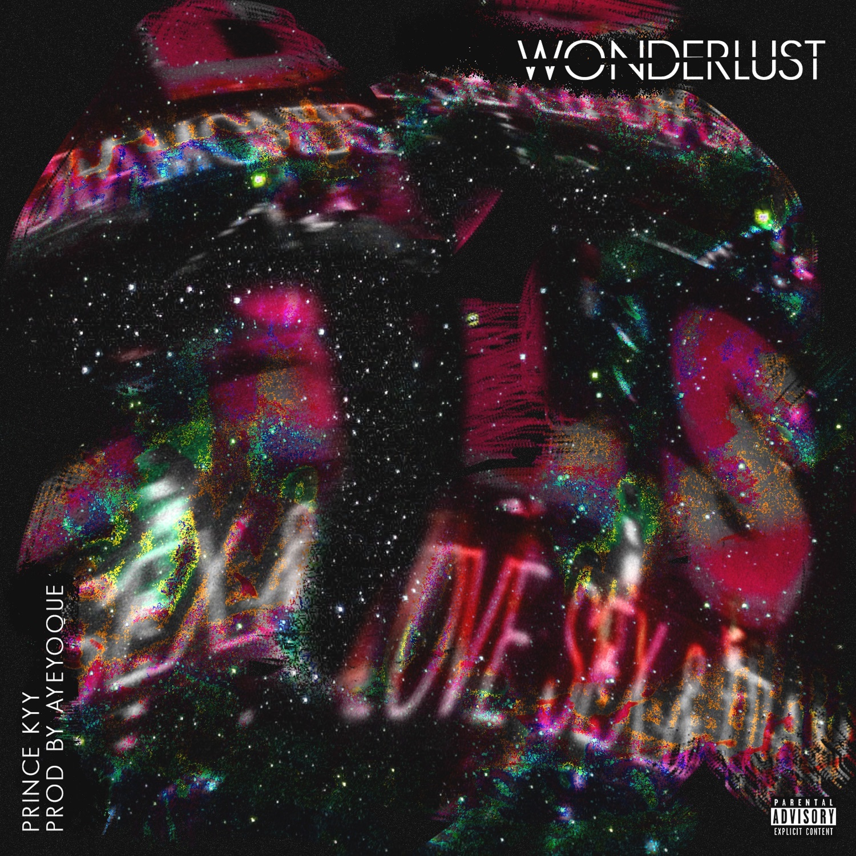 WonderLust ( Prod. AyeYoQue ) episode artwork