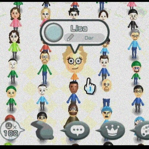 Listen to Mii Channel - Wii Menu Channel Sound by iCONWii in Wii Mii  Channel playlist online for free on SoundCloud