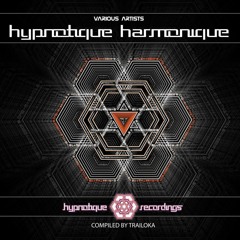 Awwen - Still Looking It (VA Hypnotique Armonique/Hypnotique Recordings)