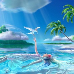 Paradise (Prod. Edo Lee)