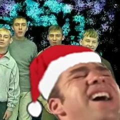 Gachi New Year Party