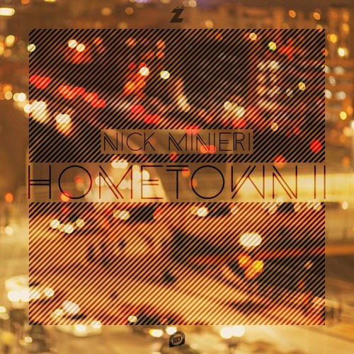 HOMETOWN 2015 (Boston Artist Showcase Mix)