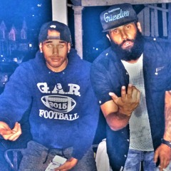 Trap Kamp by Ty TGriff & Joe Grizzy