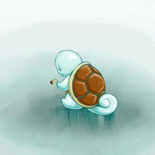 luzrr- Water Sprite (old tune) [FREE DOWNLOAD]