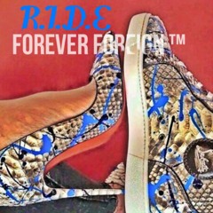 Blake x Poppy Rilla x Lito - Ride