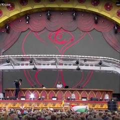 Tomorrowland 2015  Monika Kruse