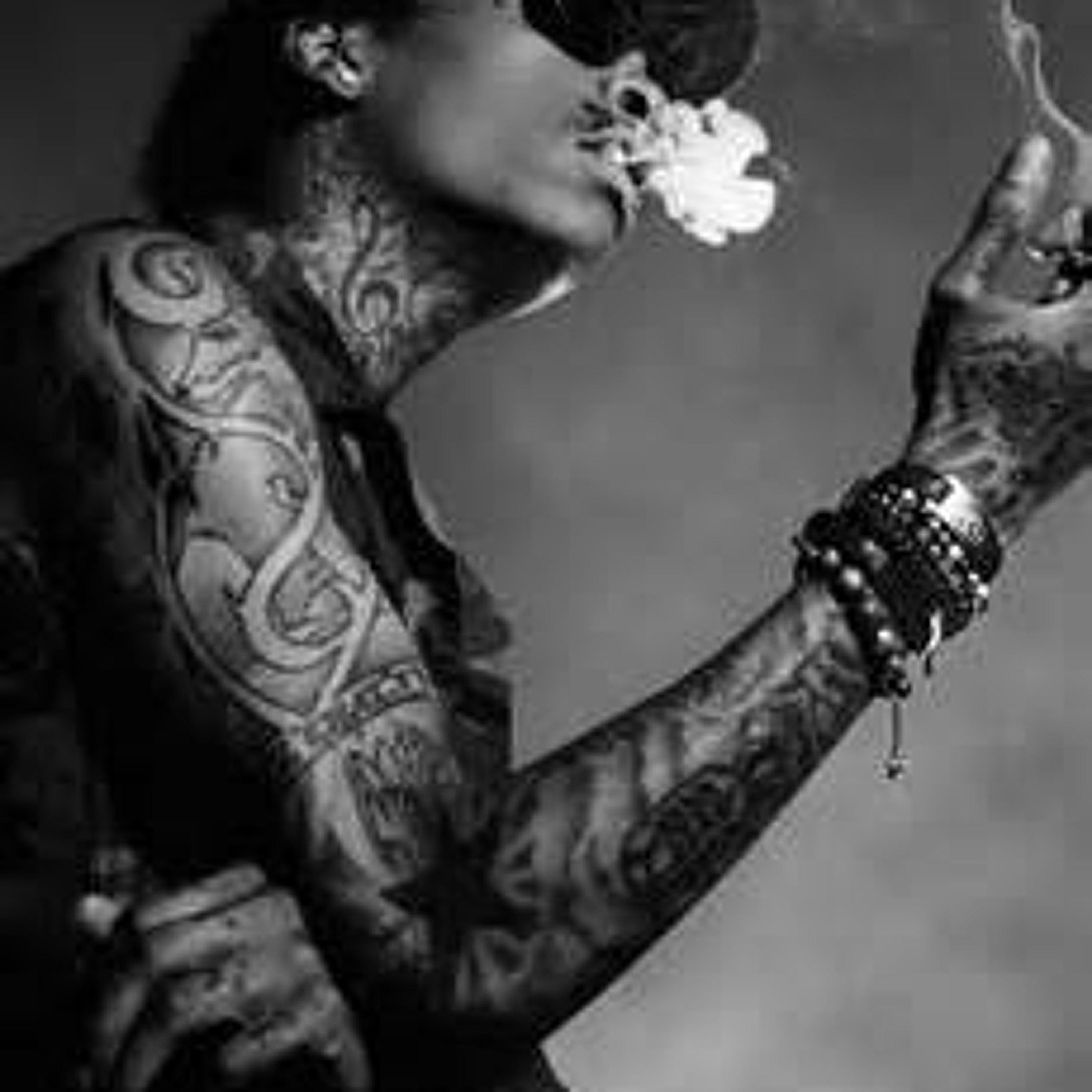 Wiz khalifa type beat -For Sale episode artwork