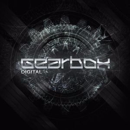 Gearbox Radioshow - Jason Payne [December 2015]