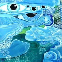 They Say I'm A Flame