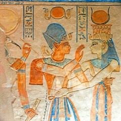 Ancient Kemetic Music - Mohamed Maged - Ir Nfr Song  أغنية باللغة الكمتية المقدسة