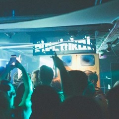 Electrikal Resident Mix's