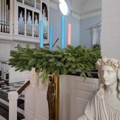 Hymn 268: "Ye who claim the faith of Jesus"