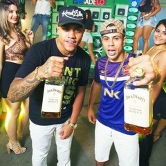 MC Davi & MC Neguinho Do Kaxeta - Pé Na Porta (Áudio Oficial)( Jorgin Deejhay )Lançamento 2016