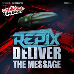 Repix & Violence - It's A Game