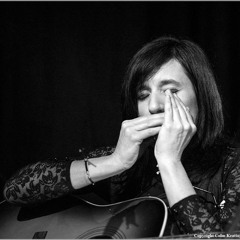 Trish Nolan Live - A Celebration of Traveller Music