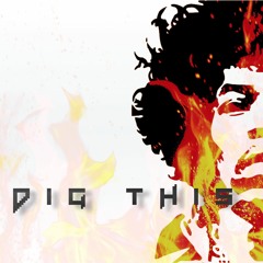 Jimi Hendrix - Fire (Dig This)