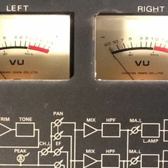 TRAIN ridim (live recording)