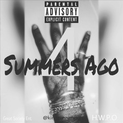 Sick With It (Prod. Lasik)