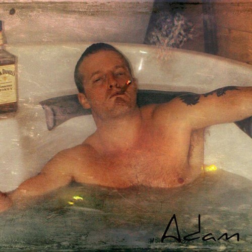 Guy Is A Wrongun. Adam Skint