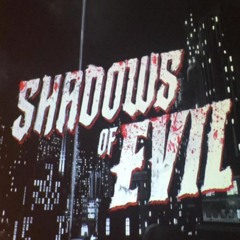 Shadows of Evil Part II (BO3 Zombies Dubstep)